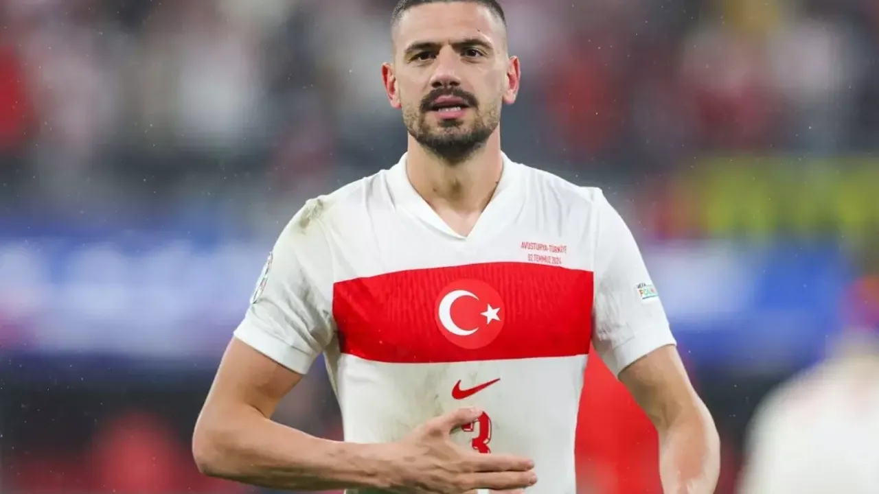 Hakan Safi anlaştım dedi! O isimlerden biri Merih Demiral mi?