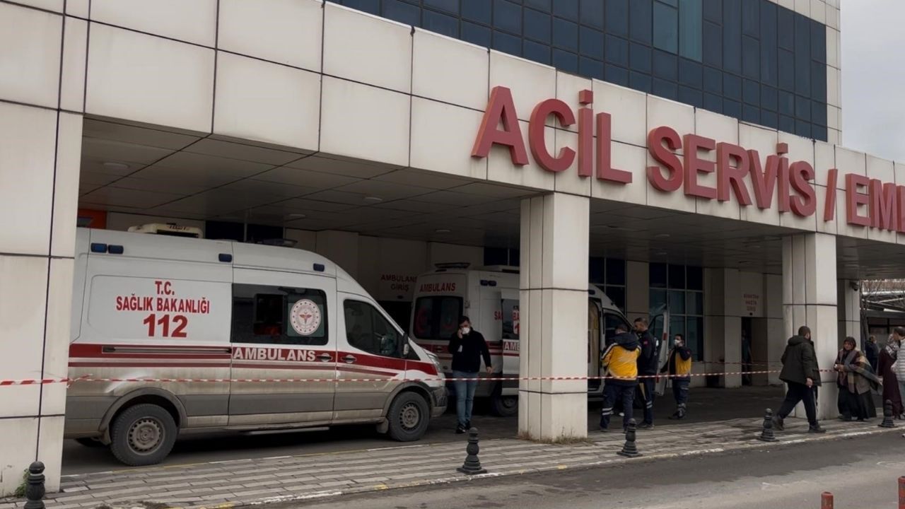 Hamamda fenalaşan 12 yaşındaki çocuktan acı haber