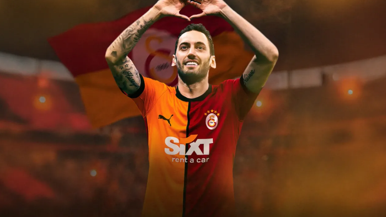 Transferde sürpriz gelişme: Çalhanoğlu kararını verdi mi?