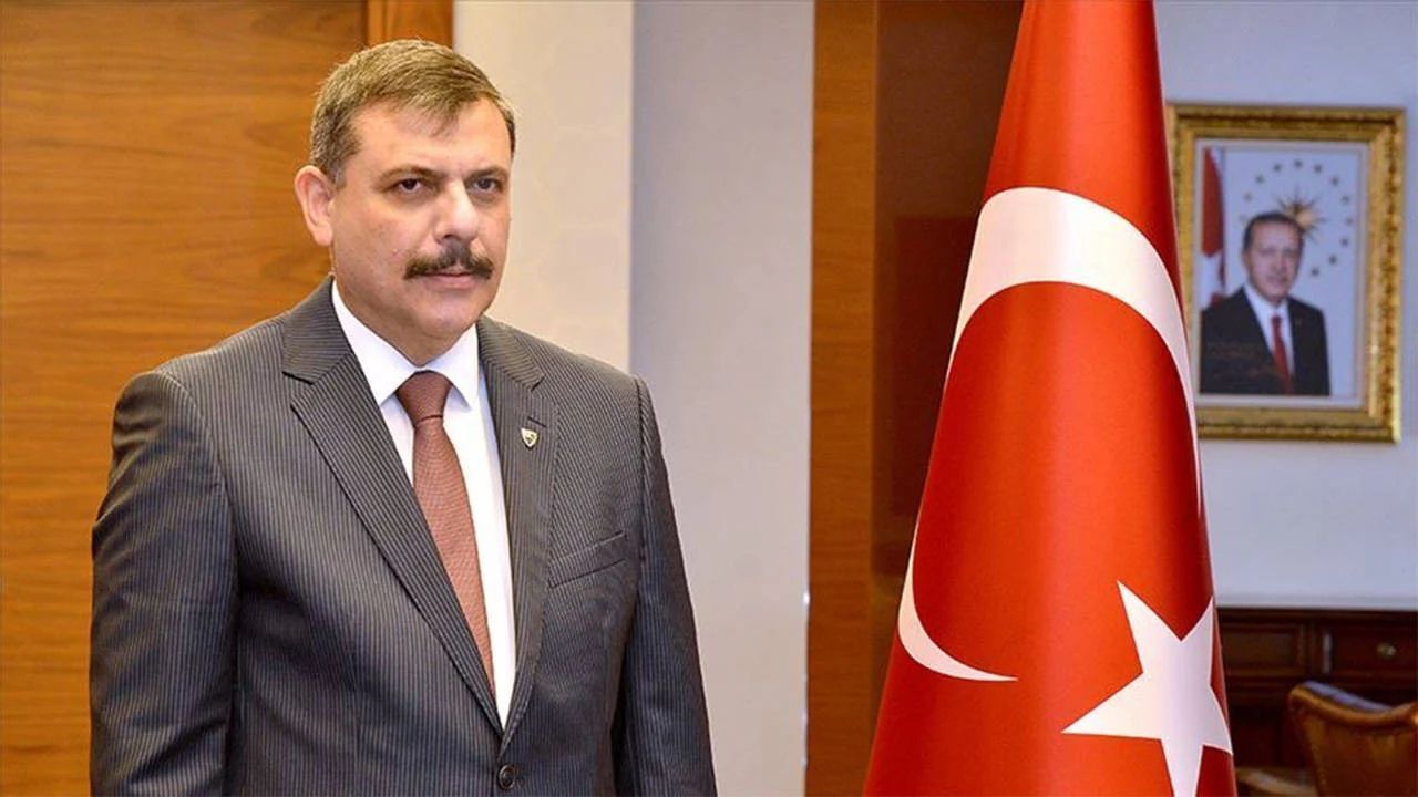 Bakan Çiftçi’den tatil dönüşü uyarısı: Her 2 saatte bir mola verin