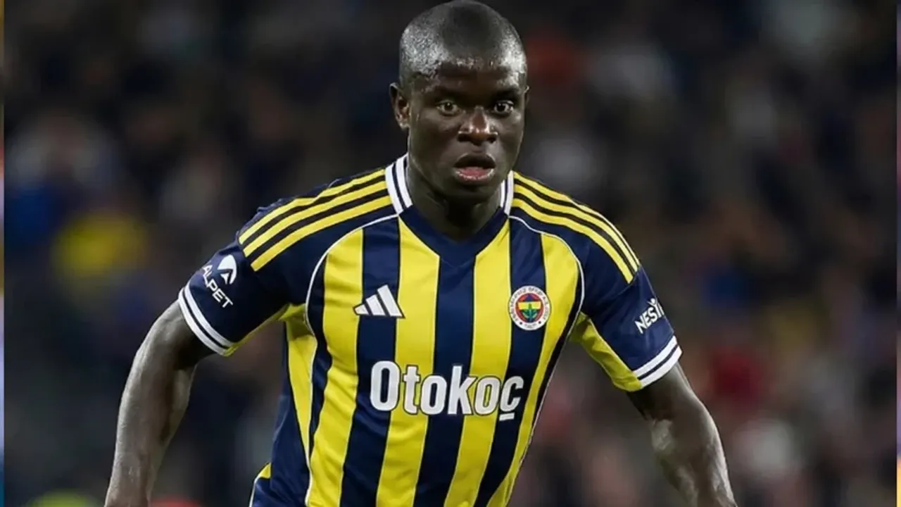 Fenerbahçe’de Kante için flaş gelişme! Ülkesine geri dönebil