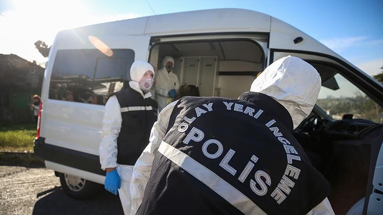 Bayram dönüşü feci son: Anne ve oğlundan acı haber geldi