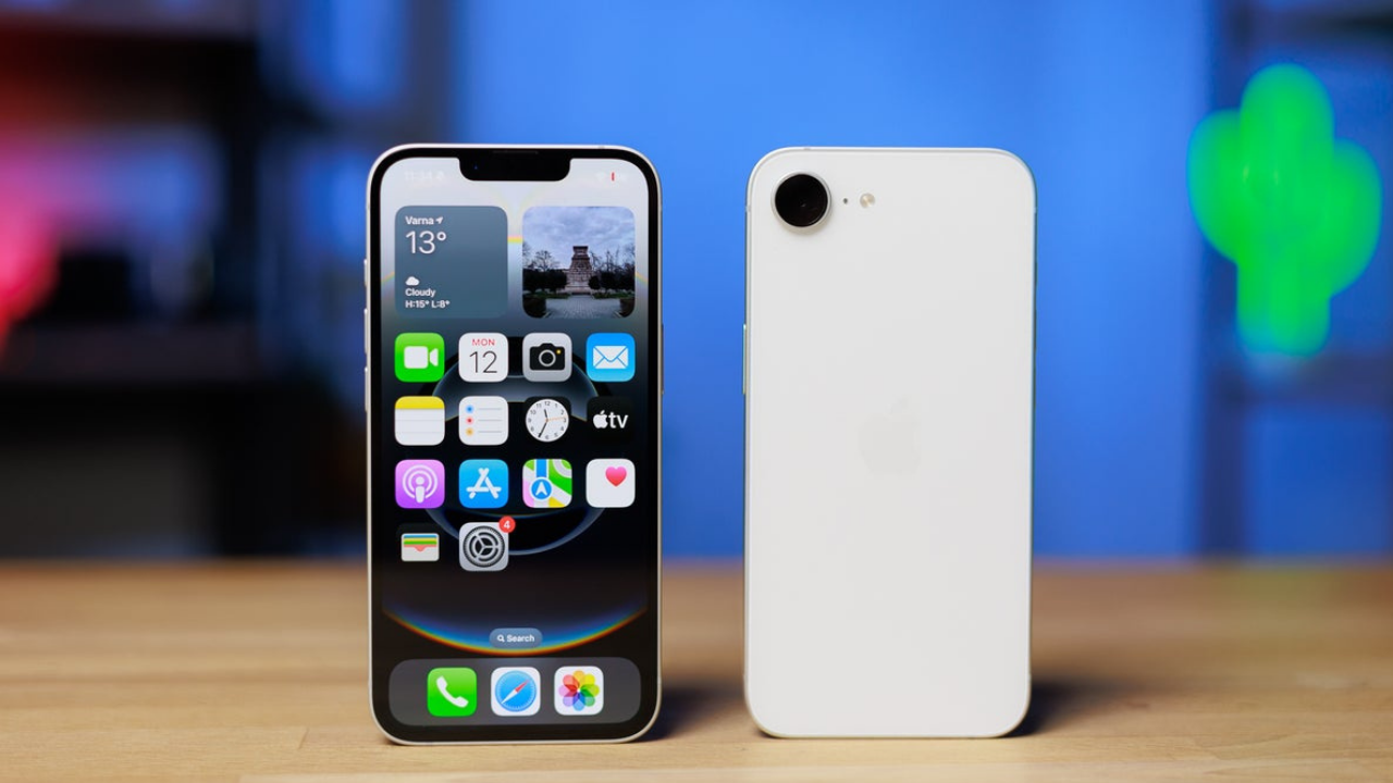 Titanyum kasalı iPhone’lar yeniden gündemde!