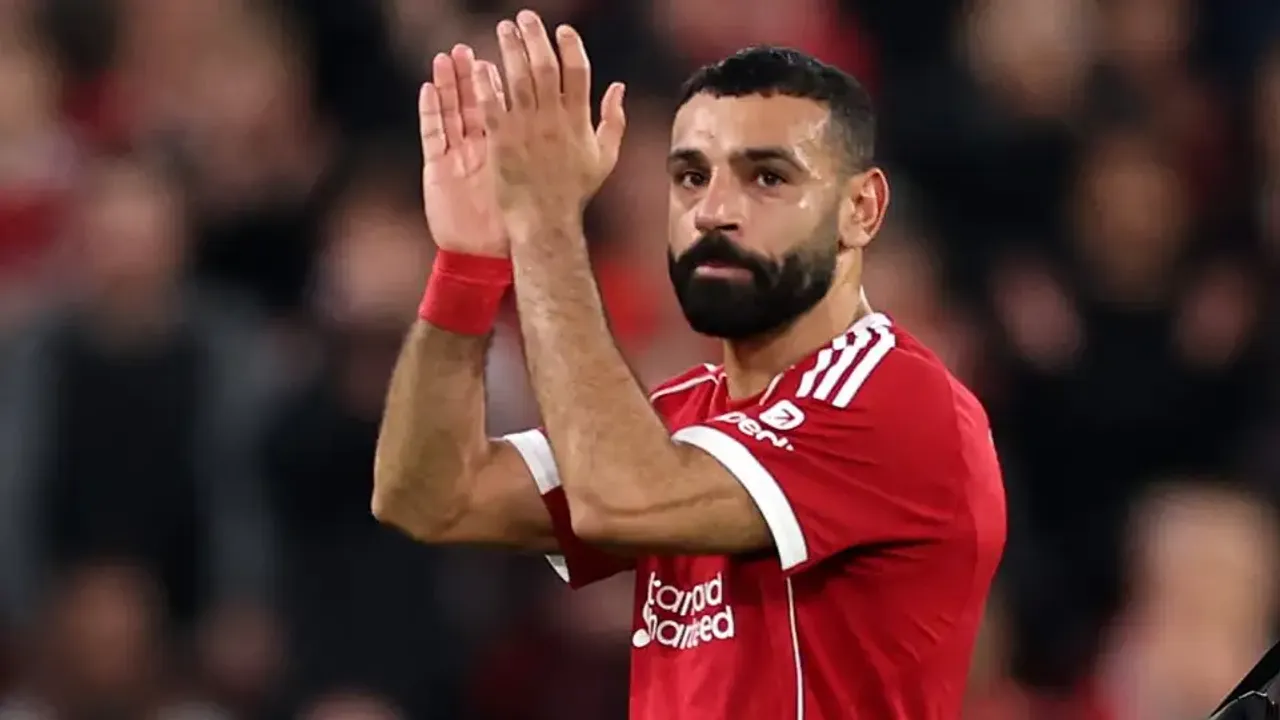 Fenerbahçe’ye dünya yıldızı geliyor mu? Salah iddiası gündemde