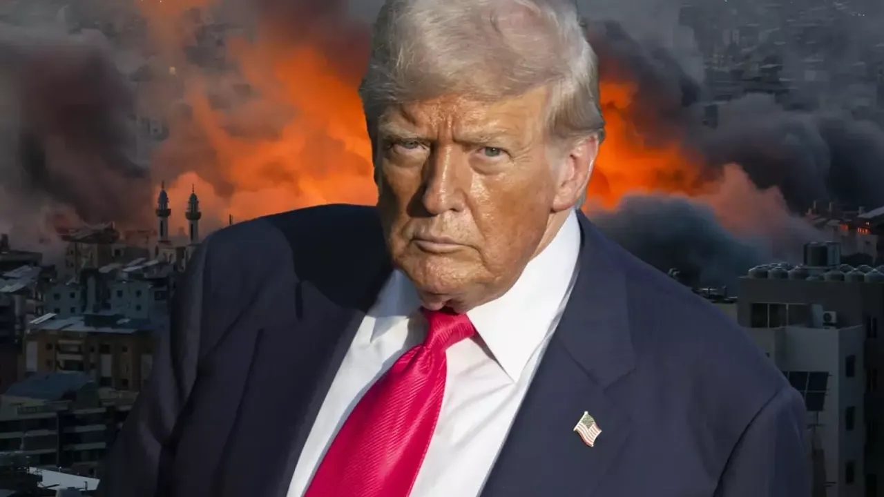 Trump İran’a şartları açıkladı: Hürmüz Boğazı derhal açılmalı!
