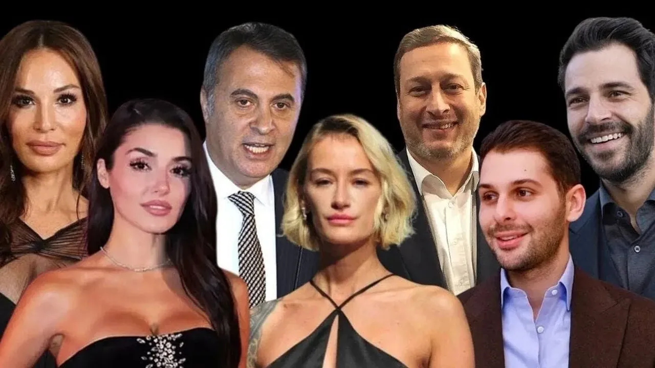 Ünlülere soruşturmada kritik gelişme: Test sonuçları için tarih verildi!