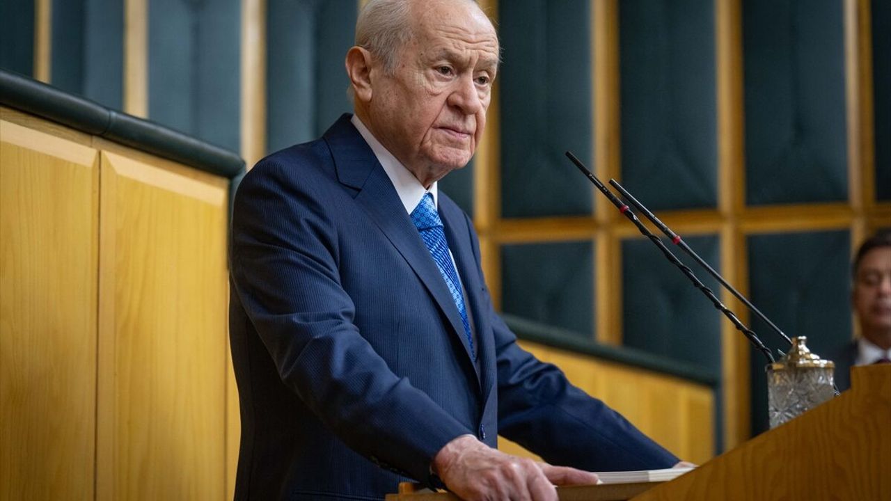 Bahçeli’den CHP için kritik çağrı! Özel ve Kılıçdaroğlu’na hangi mesaj verilecek?