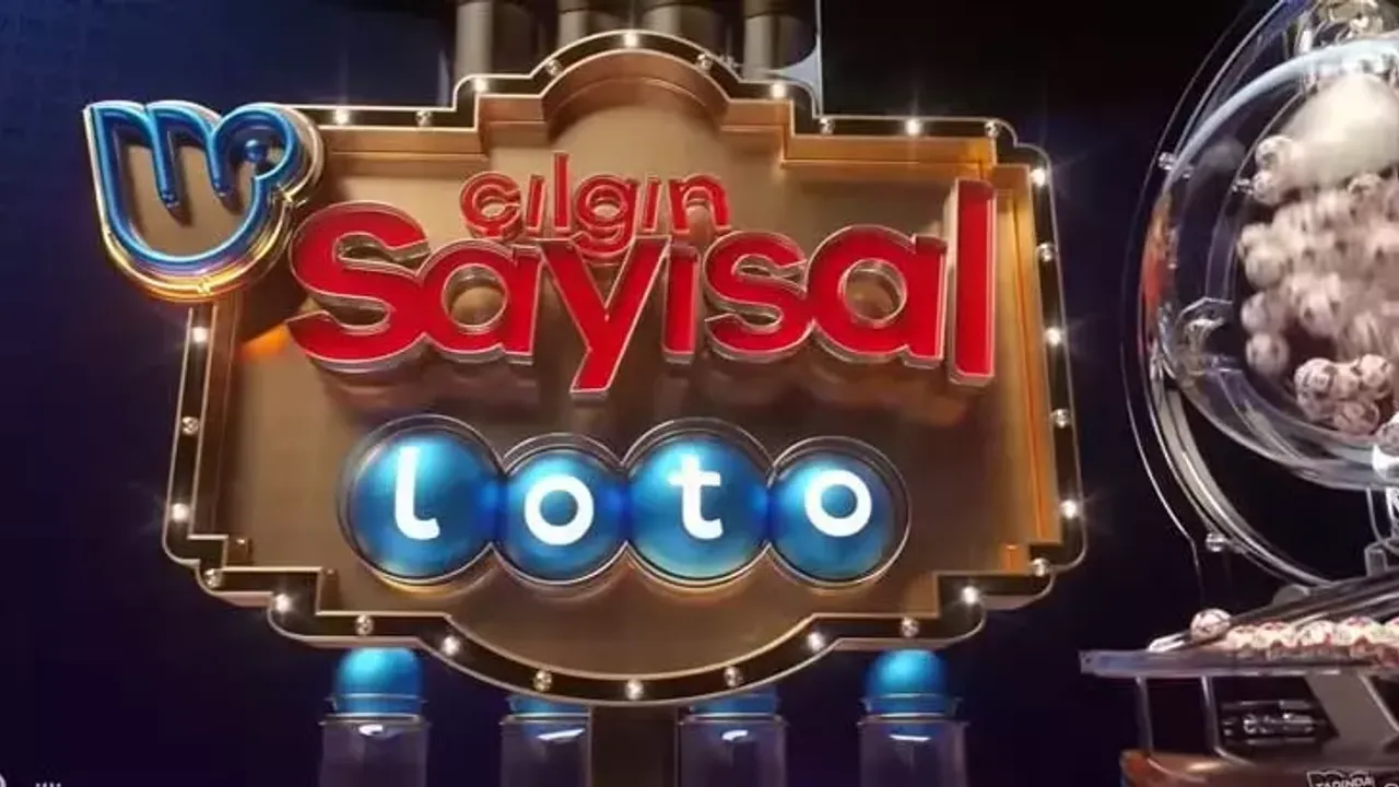 Çılgın Sayısal Loto sonuçları belli oldu! Kazanan numaralar açıklandı: 27 Mayıs Çılgın Sayısal Loto sonuçları