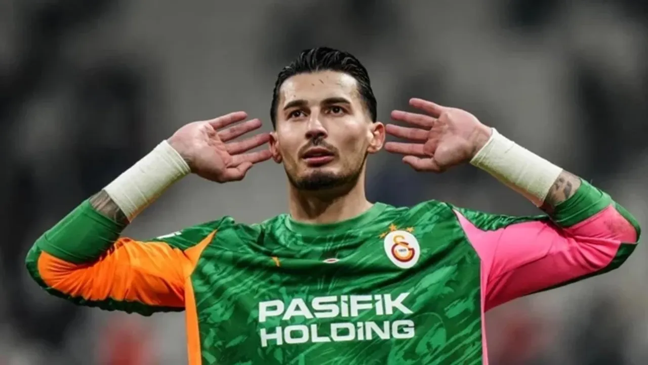 Galatasaray’ın yıldızından olay derbi sözleri! Uğurcan Çakır