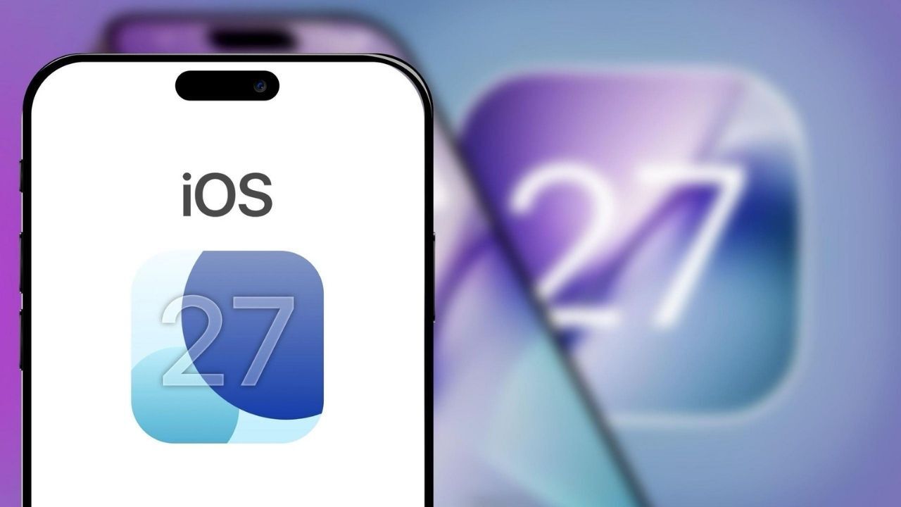 iOS 27 alacak iPhone modelleri açıklandı: Listede 