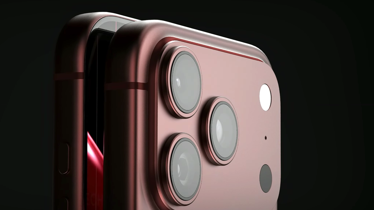 iPhone 18’de herkes bu yenilikleri bekliyor! Touch ID geri dönecek mi?
