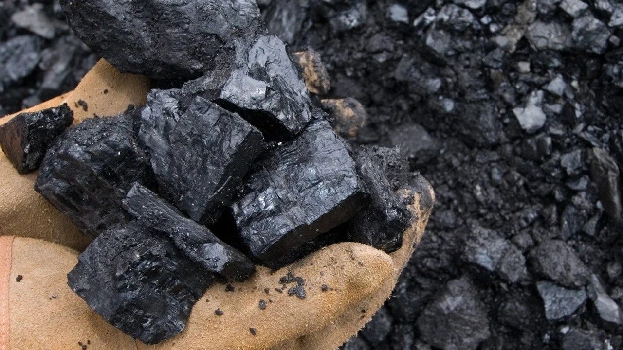Kömür fiyatları son yılların en yüksek seviyesine 