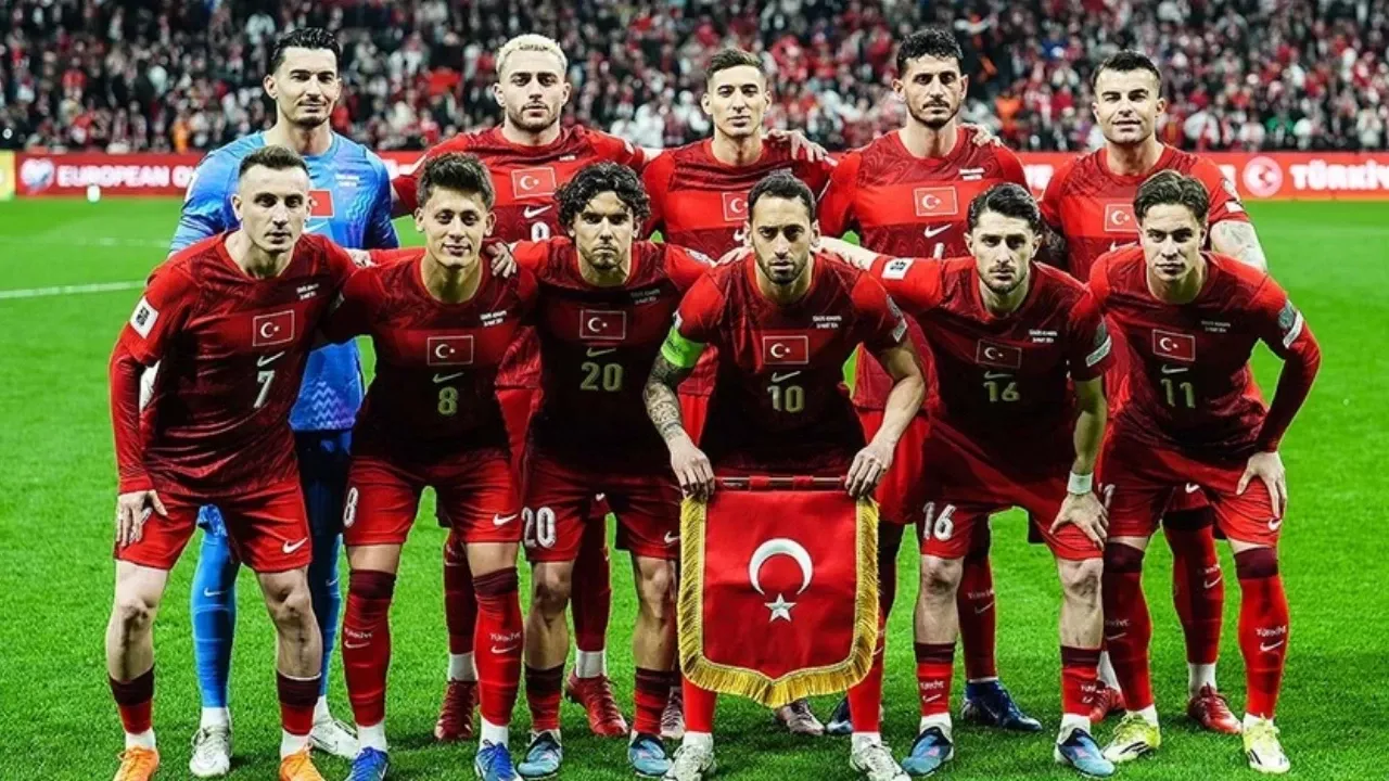 Dünya Kupası öncesi TRT’den önemli duyuru: Yeni fr