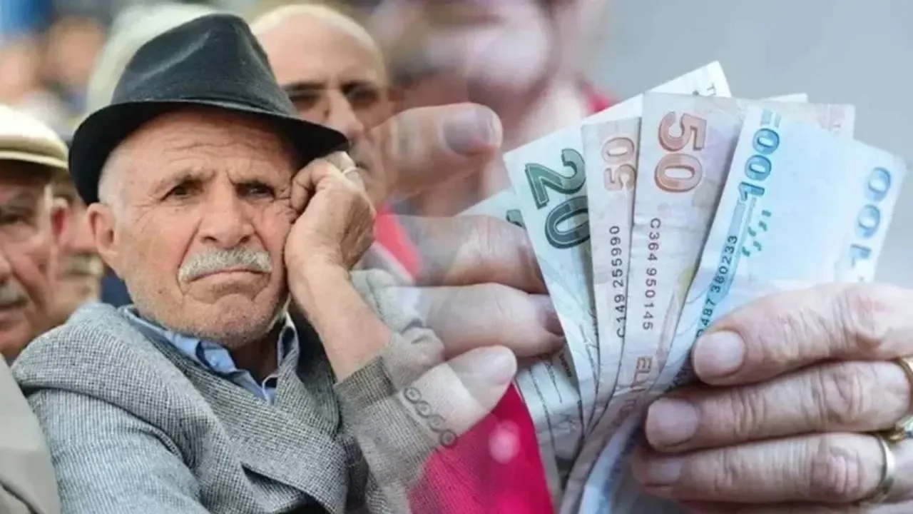 Milyonlarca emekliyi ilgilendiriyor! Emeklilerin zam tablosu ortaya çıktı: Kim ne kadar alacak?