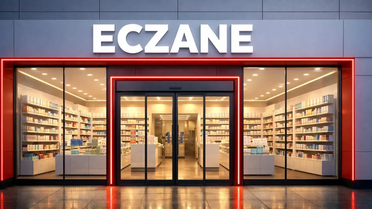 Kurban Bayramı'nda eczaneler açık mı kapalı mı?