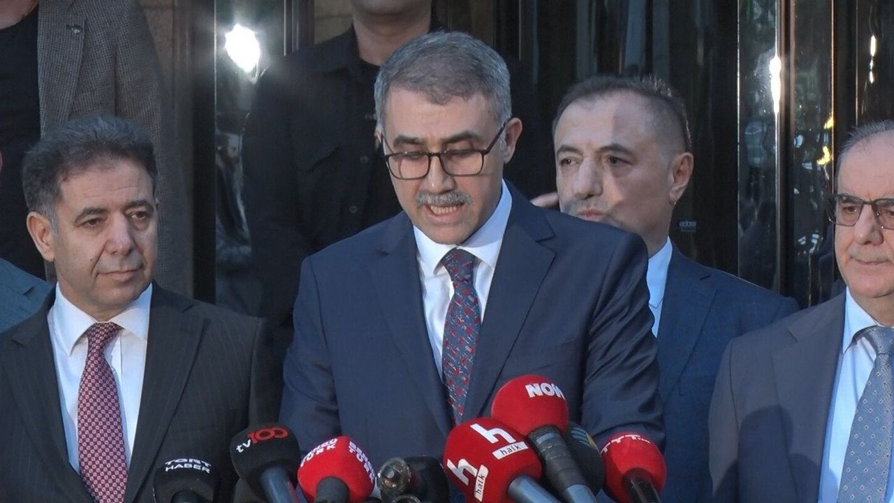 YSK’dan CHP başvurusuna oy birliğiyle ret kararı!