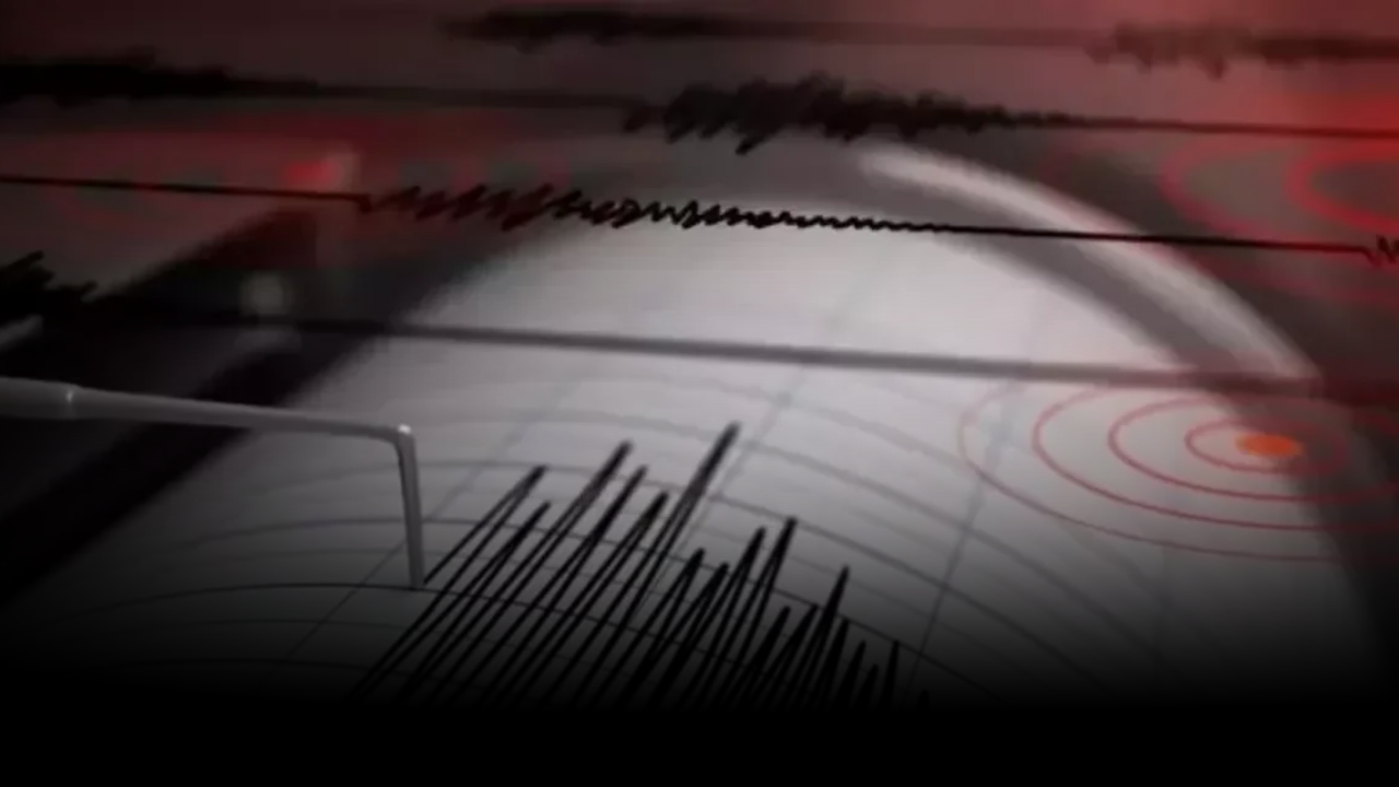Son Dakika! Deprem oldu: 6.9 büyüklüğünde deprem korkuttu