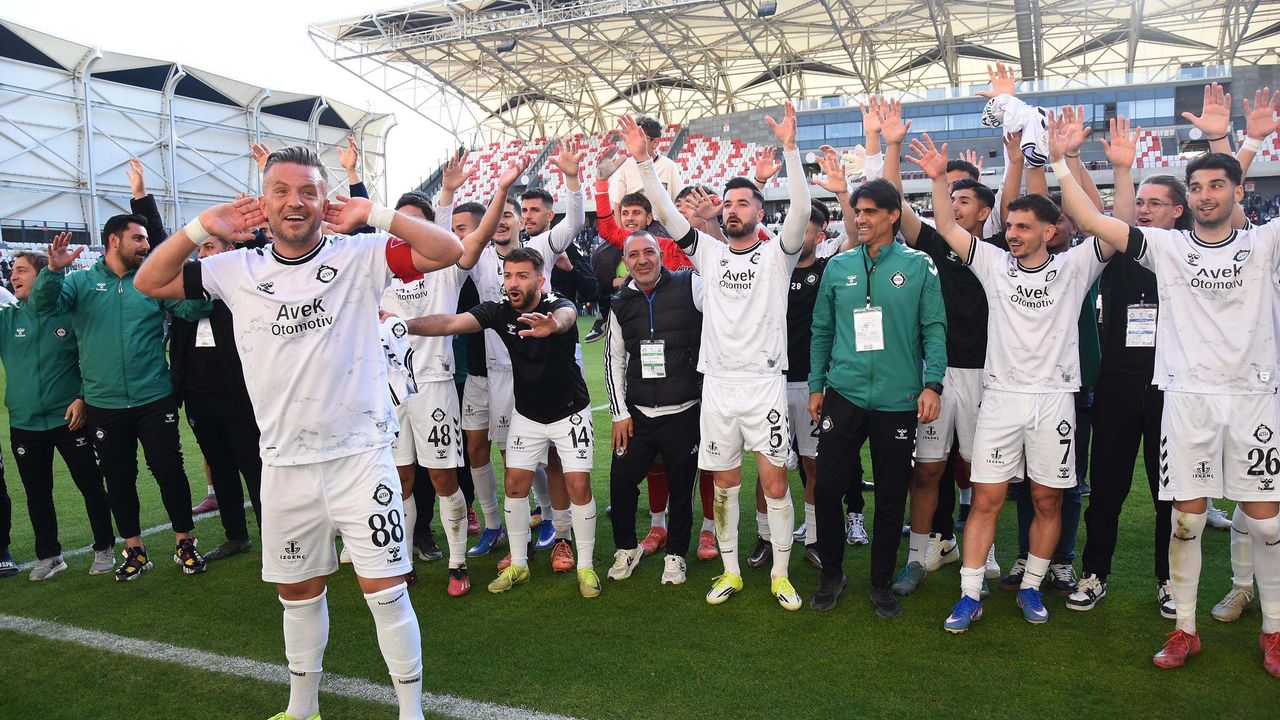 Altay’da yeni sezon hazırlığı erken başladı!