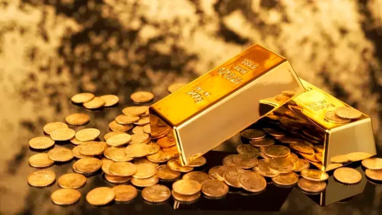 Merkez Bankaları kasaları dolduruyor! Dünyanın en büyük altın stoğuna sahip ülkeleri belli oldu