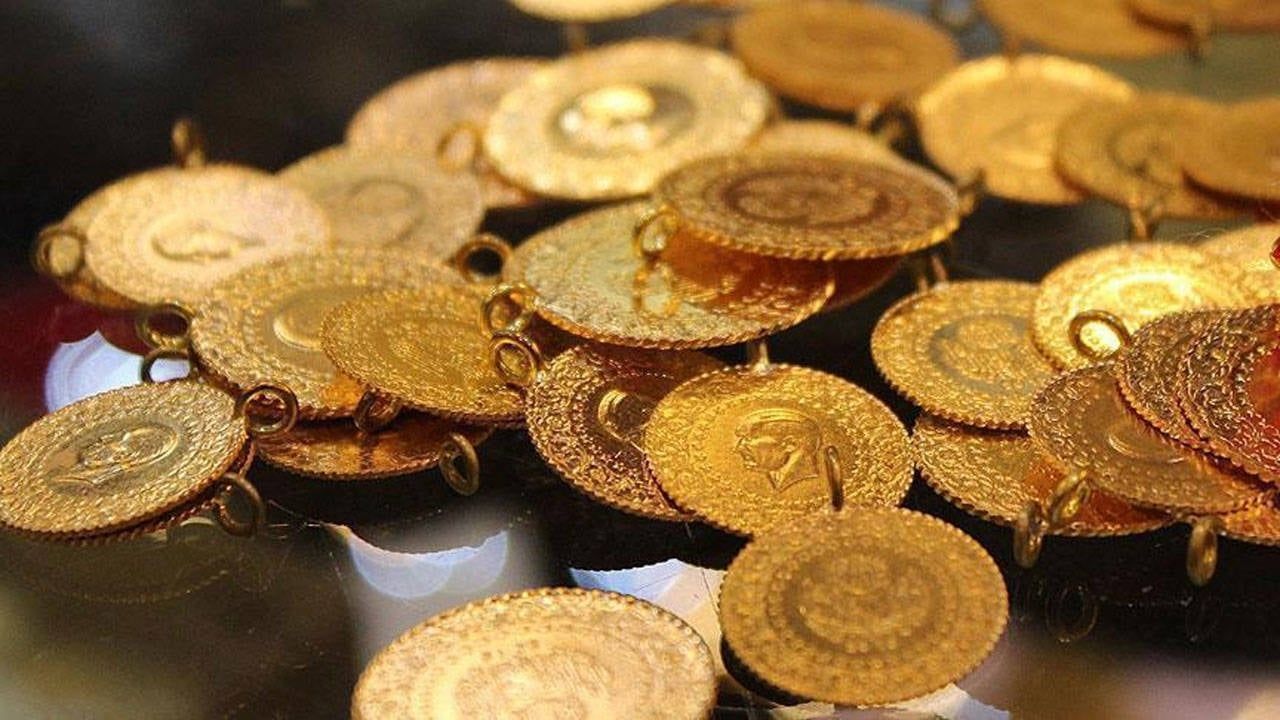 Altın piyasasında gözler çarşamba gününde! Bugün g