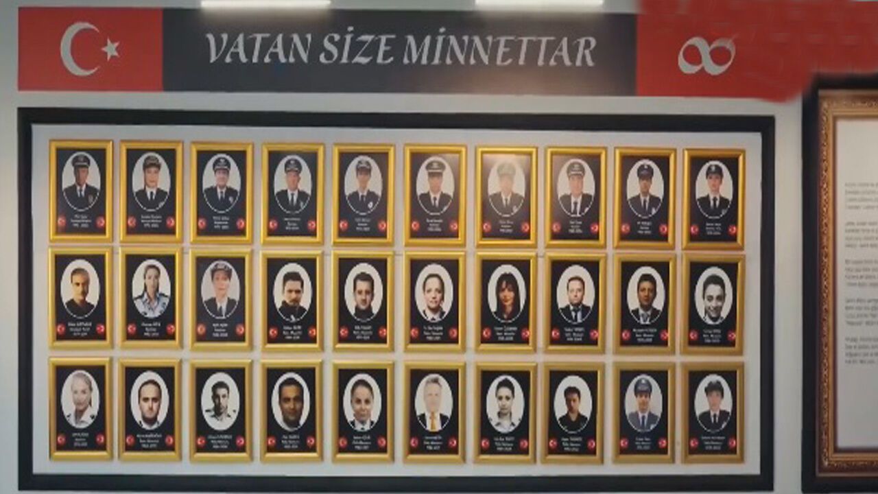 Arka Sokaklar final fragmanında şoke eden sahne: Tüm ekip mi şehit oldu?