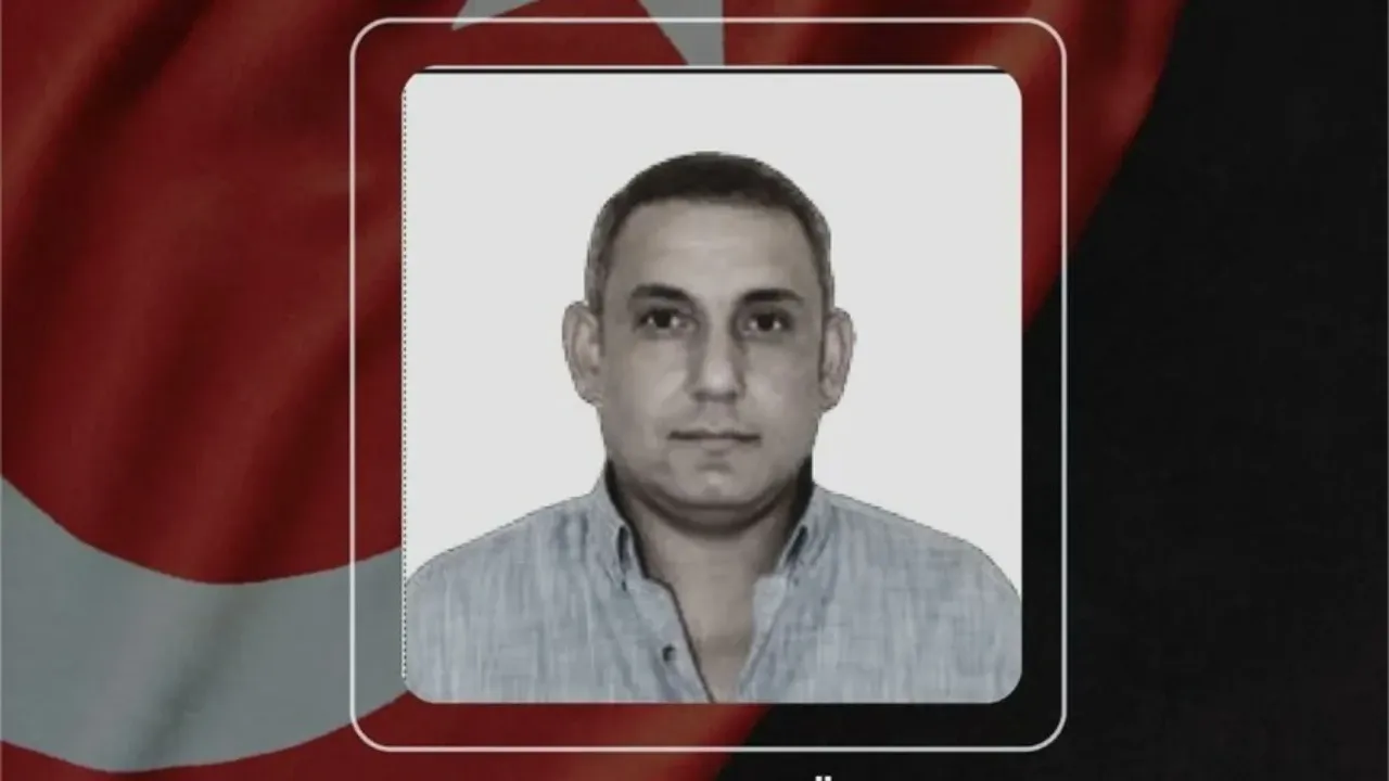 Aylarca yaşam mücadelesi veren polis memurundan acı haber