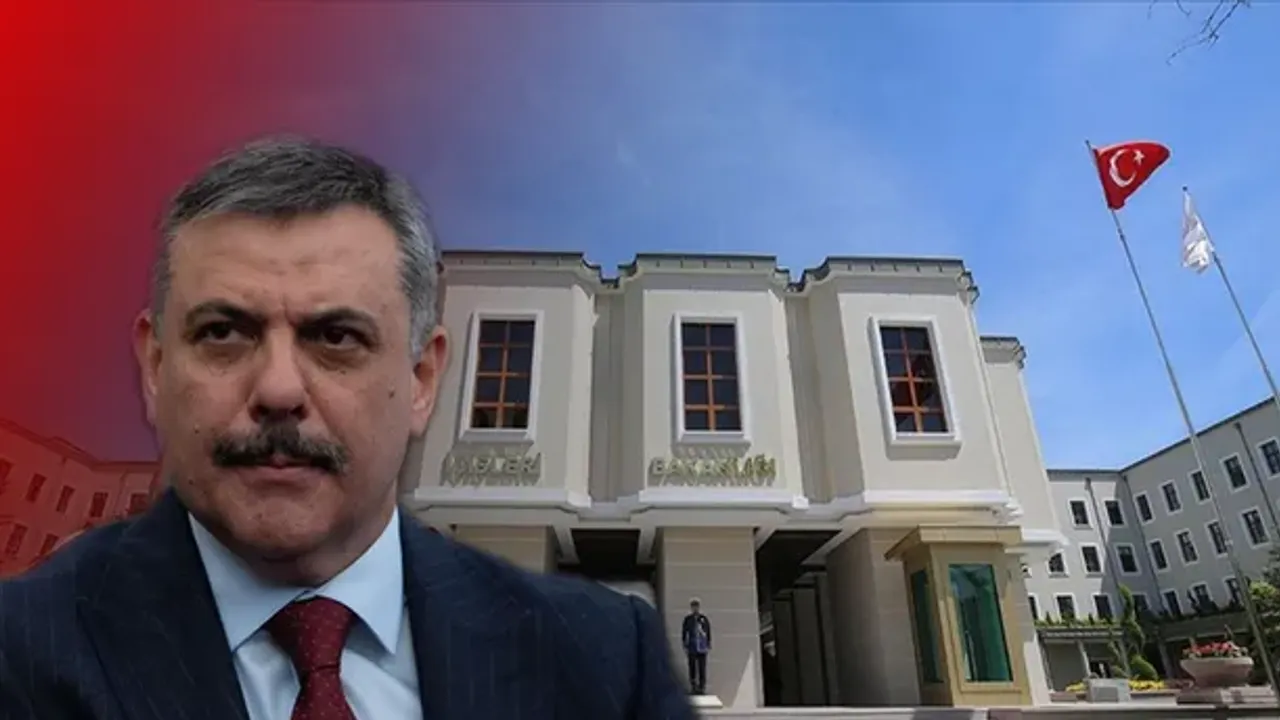 Bakan Çiftçi yeni okul güvenliği modelini açıkladı! İşte 7 basamaklı kalkan