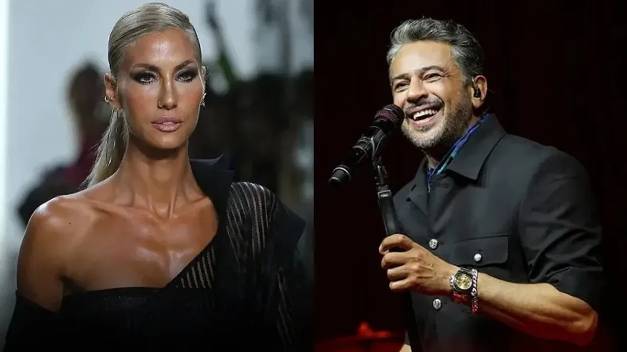 Çağla Şıkel’in yeni ilişkisi sonrası eski eşi Emre Altuğ’dan ilk açıklama