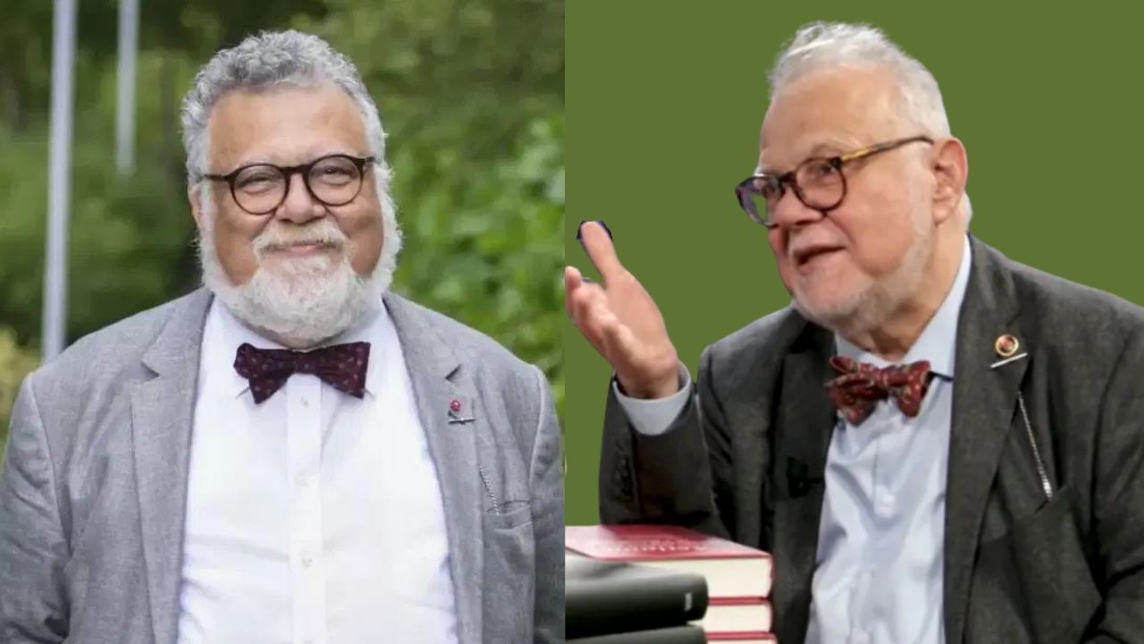 Celal Şengör 50 kilo verdi! Fatih Altaylı’dan dikkat çeken uyarı: Artık yeter