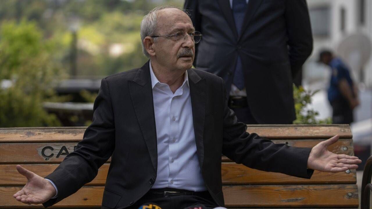 CHP’de salı günü öncesi kritik tartışma! Kılıçdaroğlu konuşacak mı?