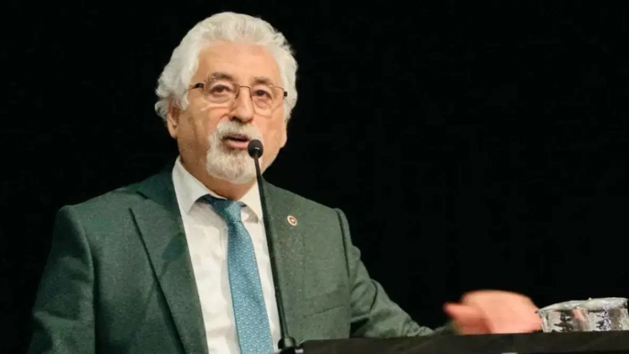 CHP'de Parti Meclisi'nde yer alıyordu! O isim görev almayacağını duyurdu