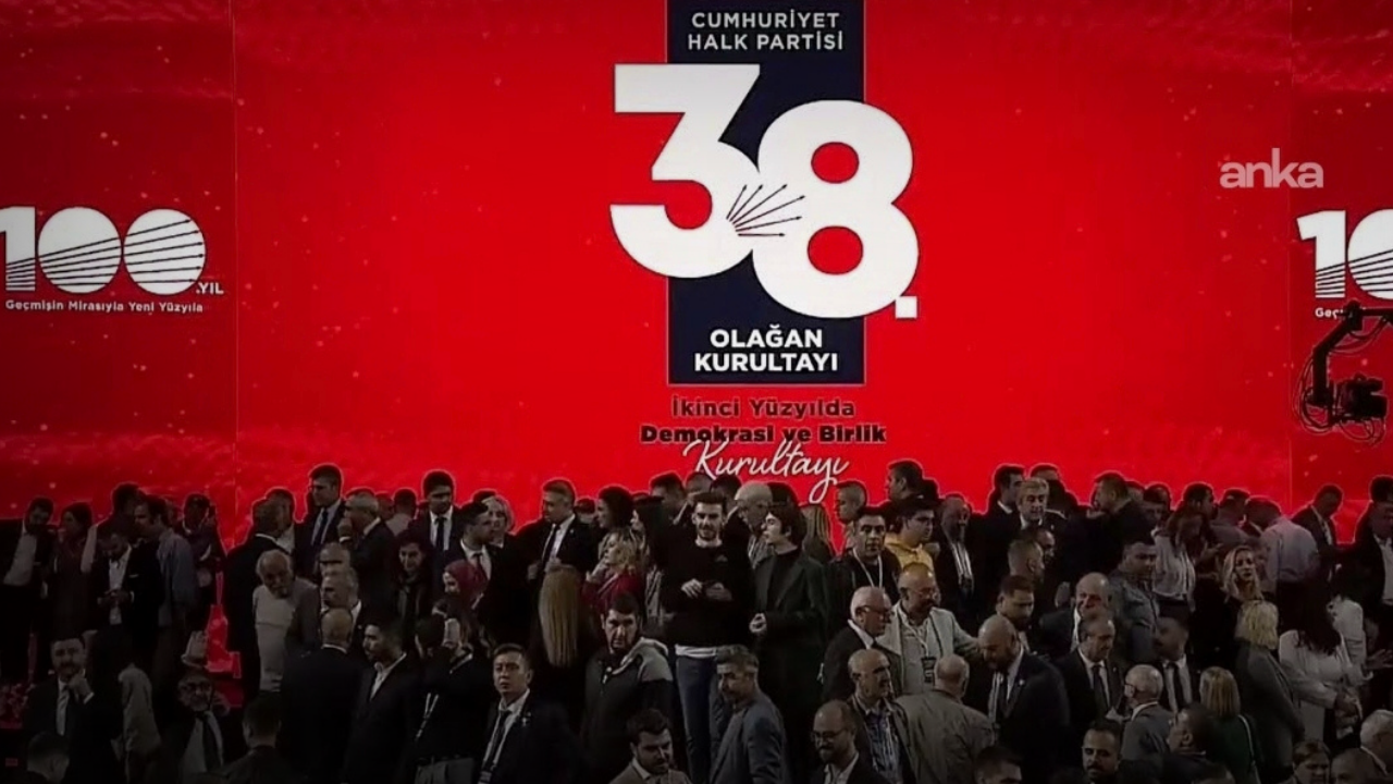 CHP'li delegelere 'mutlak butlan' operasyonu! İzmir dahil 7 ilde gözaltı
