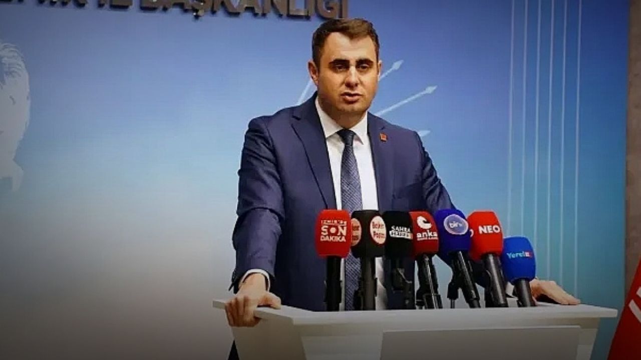 CHP'li Güç'ten Kılıçdaroğlu'nun ekibine tepki! 
