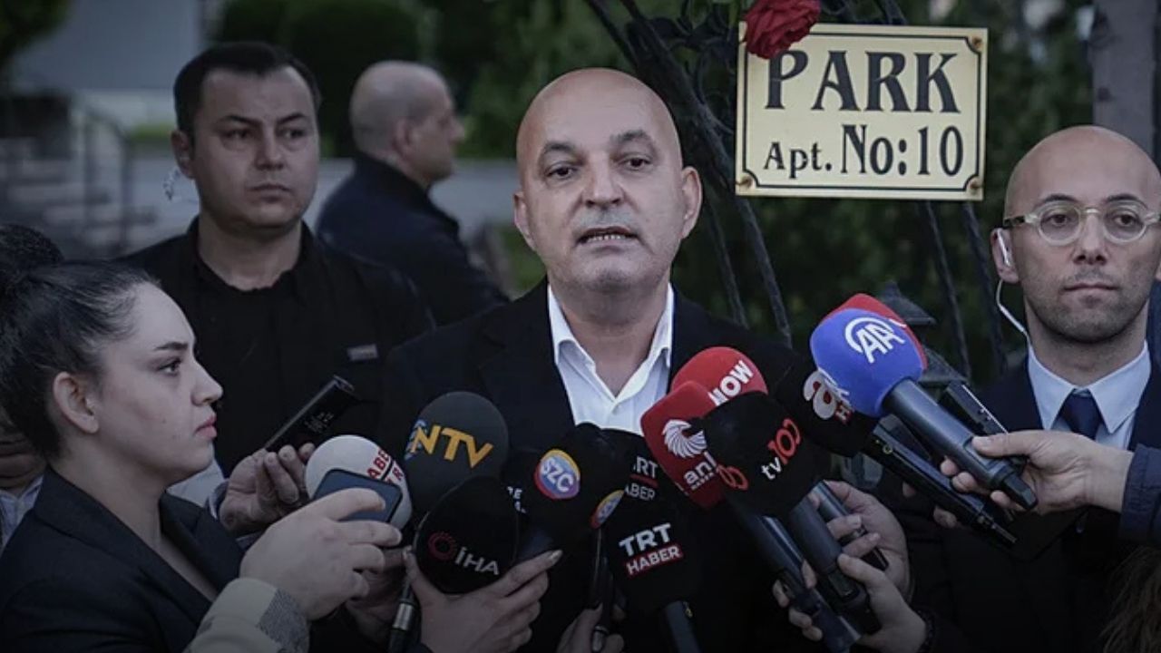 CHP’li Mahir Polat iddialarla ilgili konuştu! Şenol Aslanoğlu’nu hatırlattı