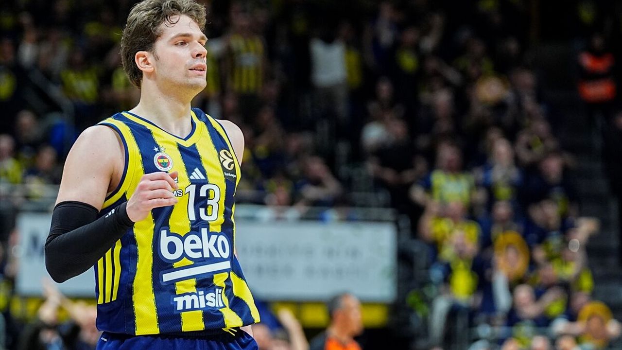 Fenerbahçe Beko Atina’da final için sahaya çıkıyor!