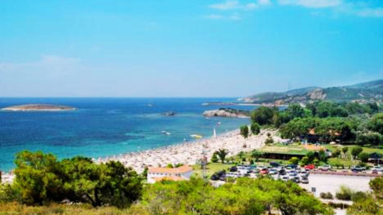 Foça’da Mavi Bayrak alan plajlar açıklandı: İşte Foça'daki 2026 Mavi Bayraklı plajlar tam liste