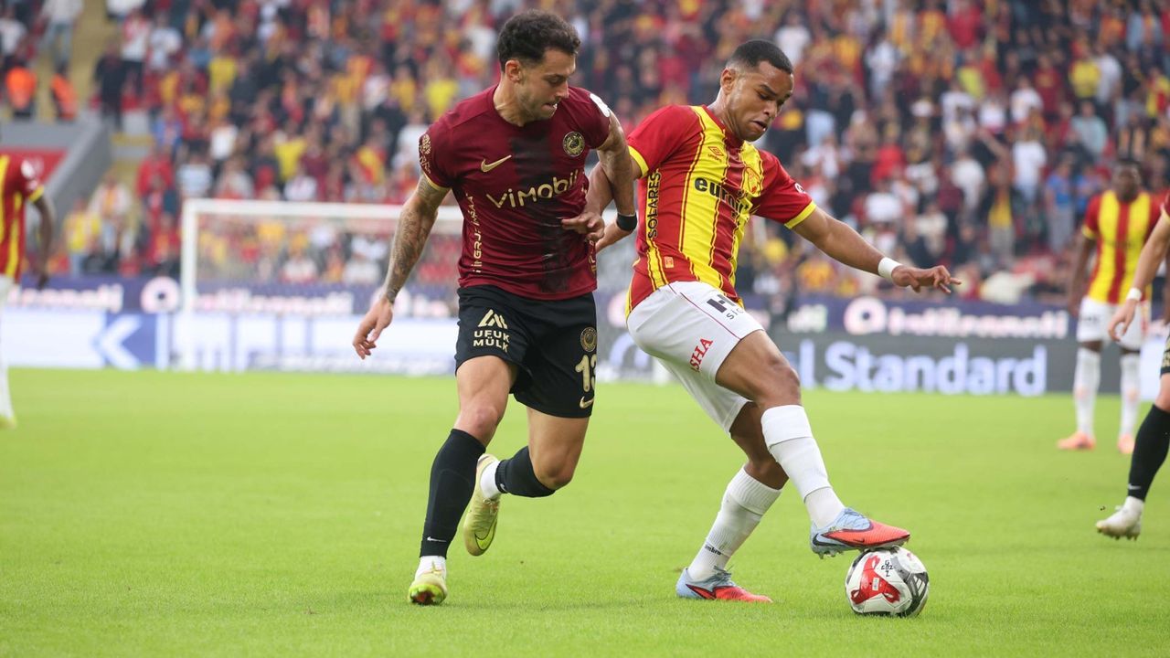 Göztepe’de Juan için dev bonservis bedeli