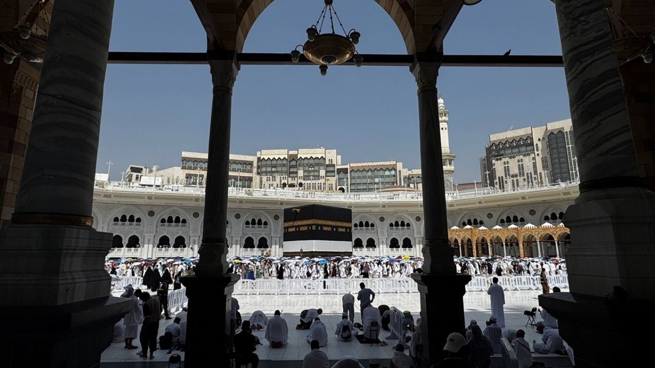 Suudi Arabistan’da 466 kişi hastanelik oldu! Sağlık durumuyla ilgili açıklama geldi