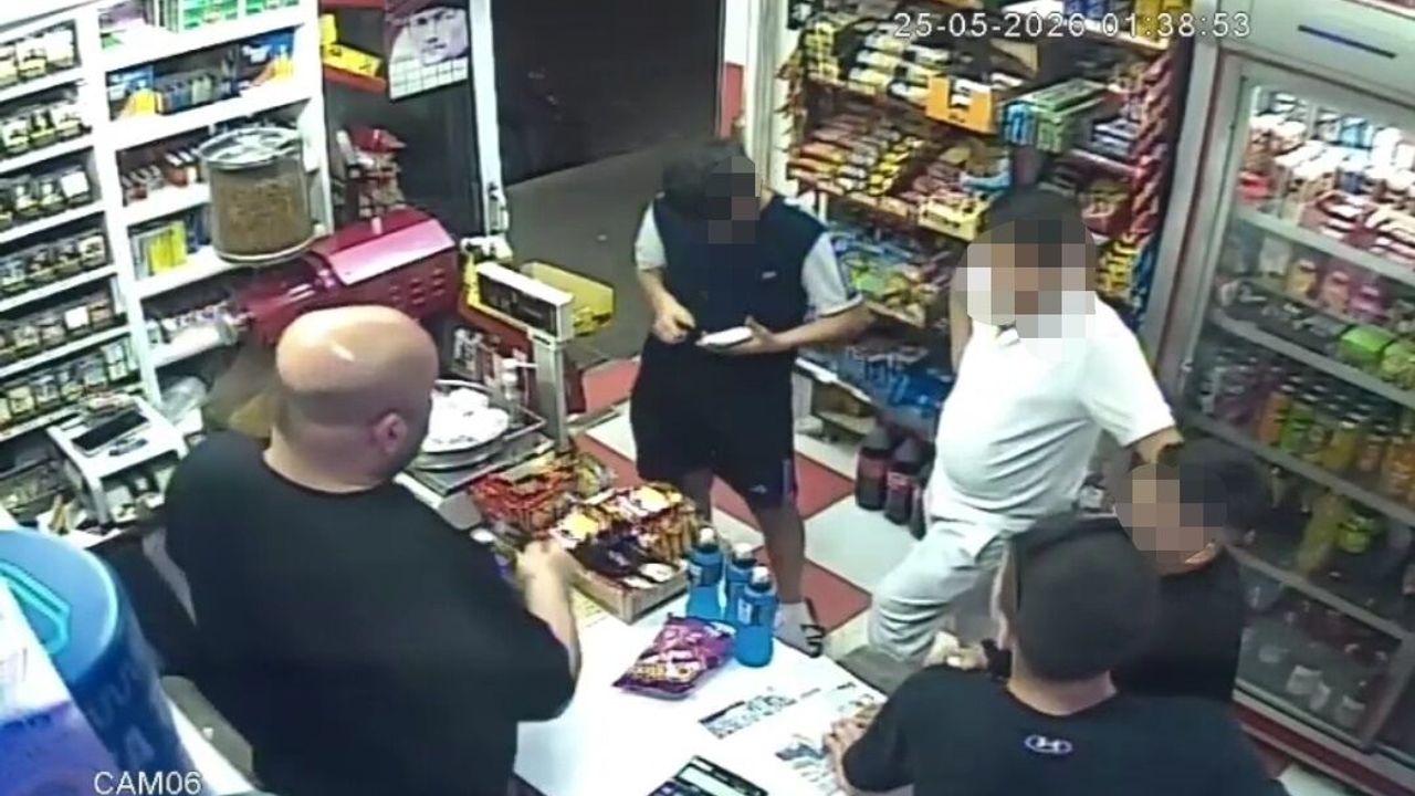 Buca’da gasp olayı: 4 çocuk gözaltında!