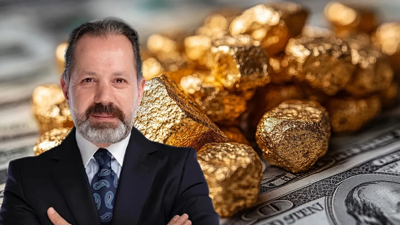Altın piyasasında dalgalanma sürüyor! İslam Memiş’ten altın yorumu: Gram altında yaz ayları kritik