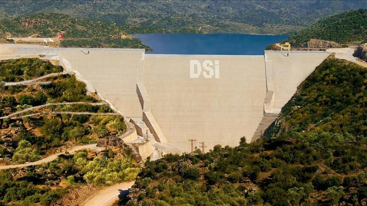 Barajlarda kritik durgunluk! İZSU açıkladı: 23 Mayıs İzmir baraj seviyeleri