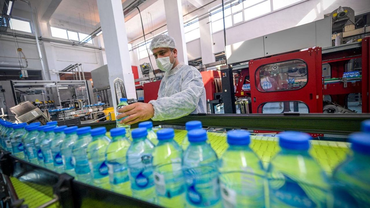 İzmir’in 94 yıllık markası yeniden yükselişte: 200 binden 4 milyona çıktı