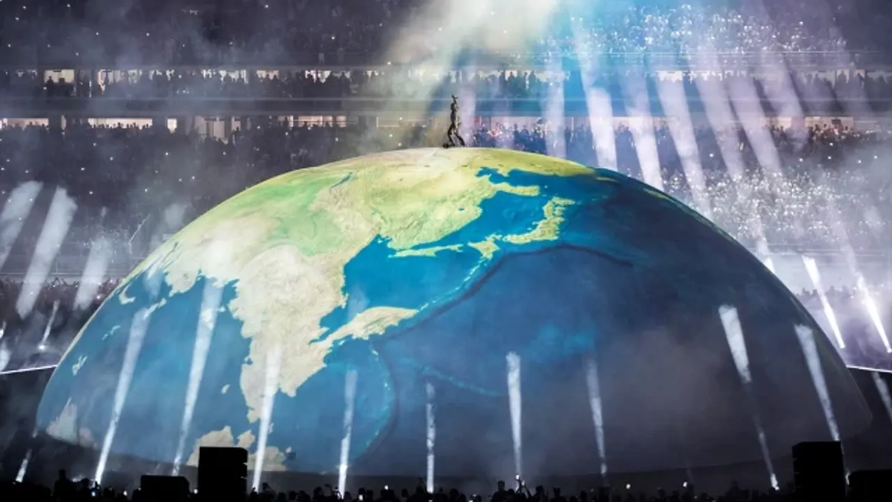 Kanye West İstanbul’da rekor kırdı! Tek gecede kaç milyon dolar kazandı?