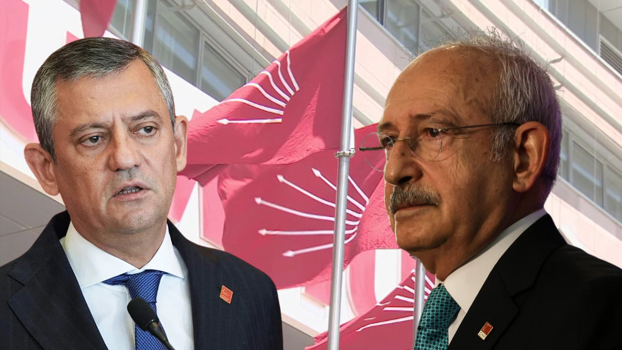 CHP’de grup toplantısı krizi! Kılıçdaroğlu “Grup toplantısı yok dedi”, Özel cephesinden yanıt geldi