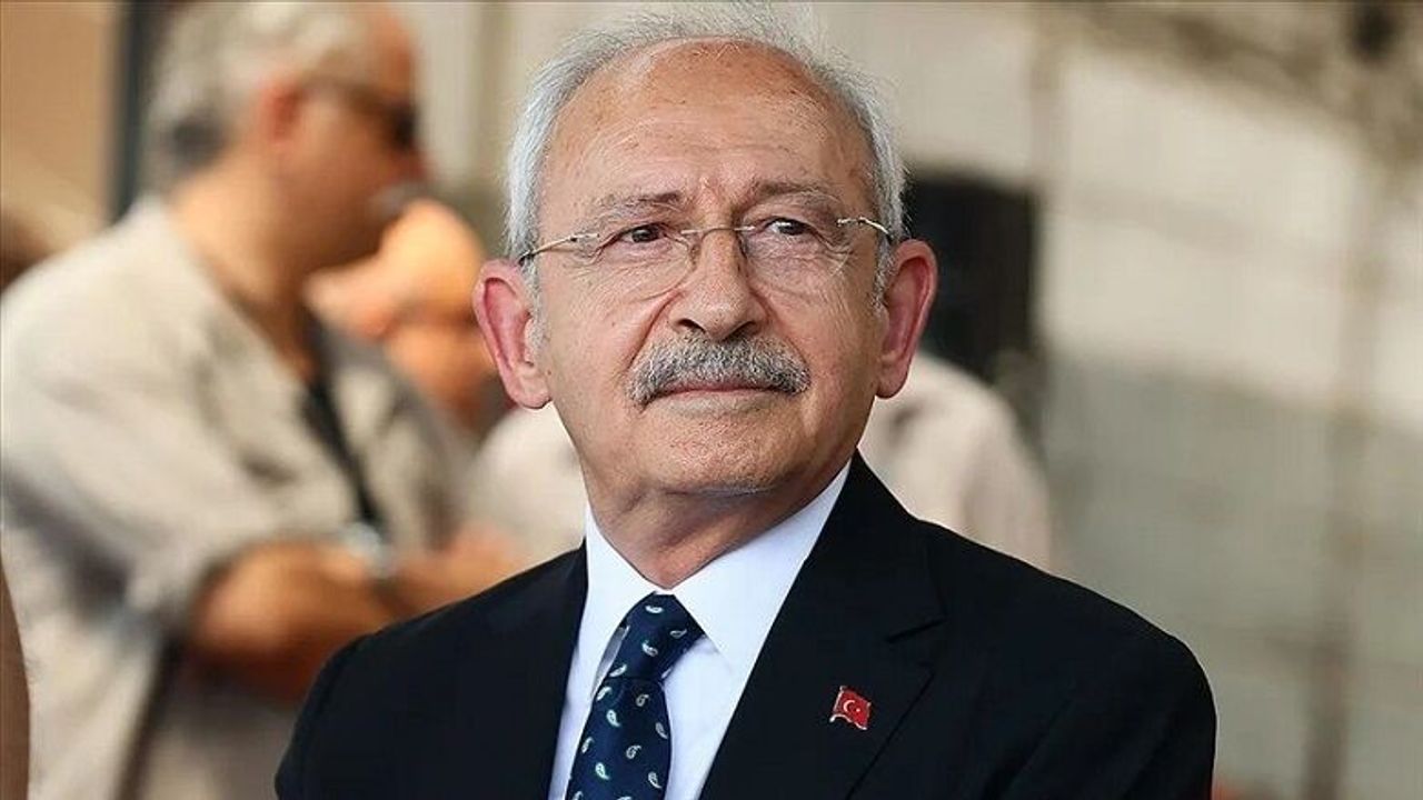 Kılıçdaroğlu CHP Genel Merkezi’ne mi gidiyor?