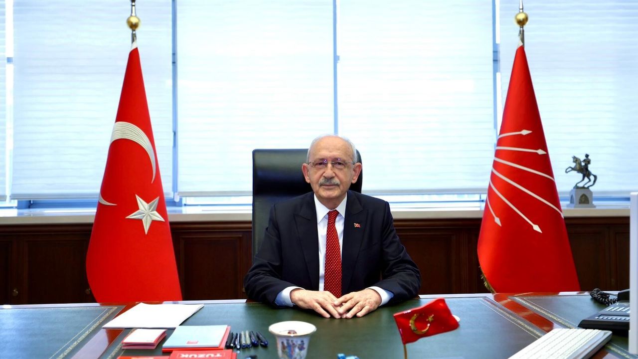 Parti içi gerilim gündemde! Kılıçdaroğlu ne mesaj verecek?