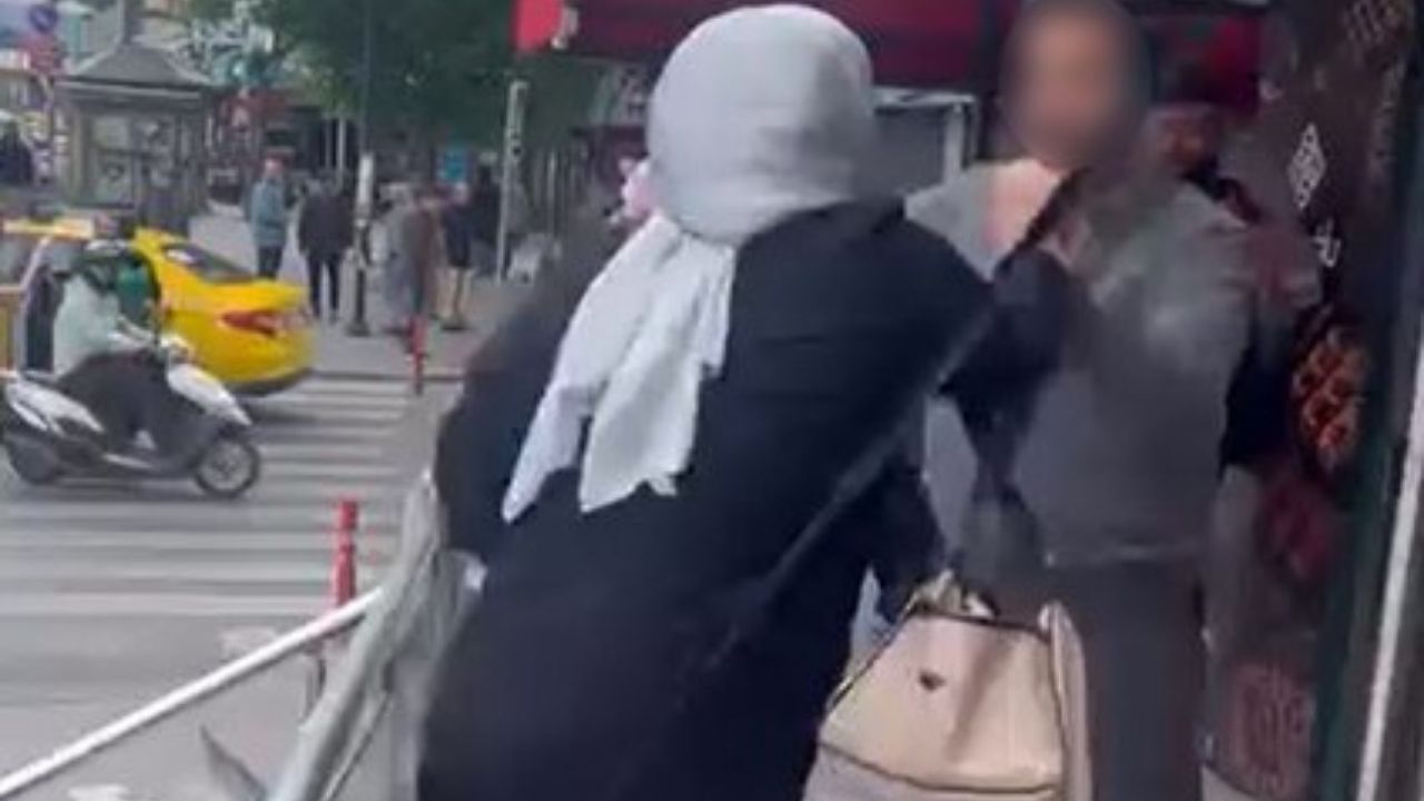 Kıskançlık iddiasıyla tartışma başlattı, olay kanlı bitti: Genç kadın 3 yerinden bıçaklandı