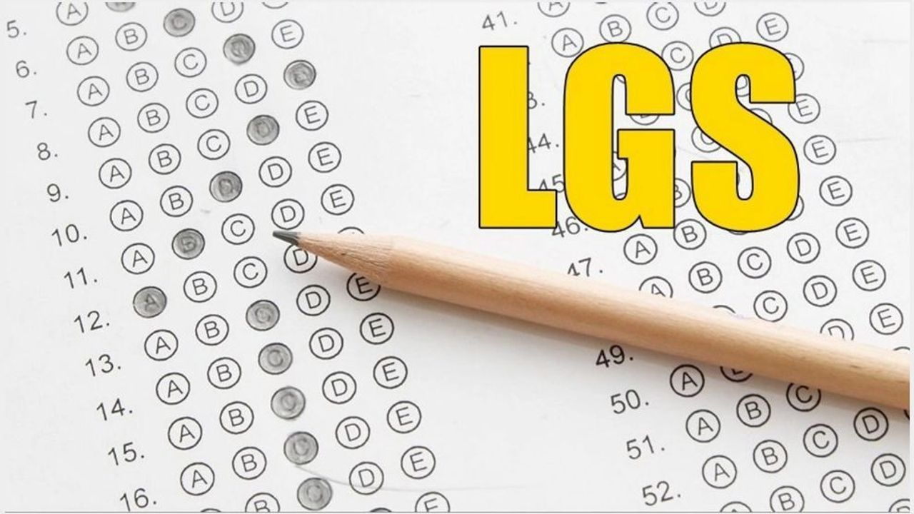 LGS için son 14 gün! Milyonlarca öğrencinin beklediği tarih netleşti