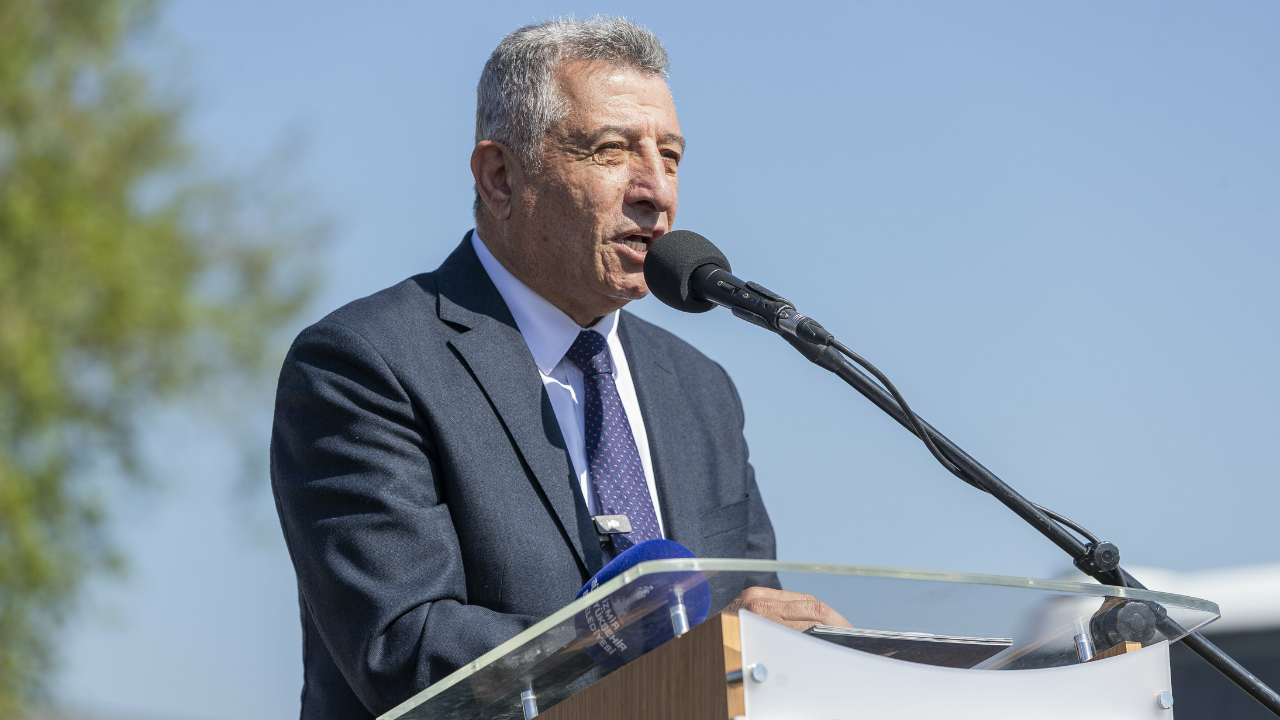 Güzelbahçe Belediyesi’ne operasyonda yeni gelişme! Başkan Günay ve 4 isim adliyeye sevk edildi