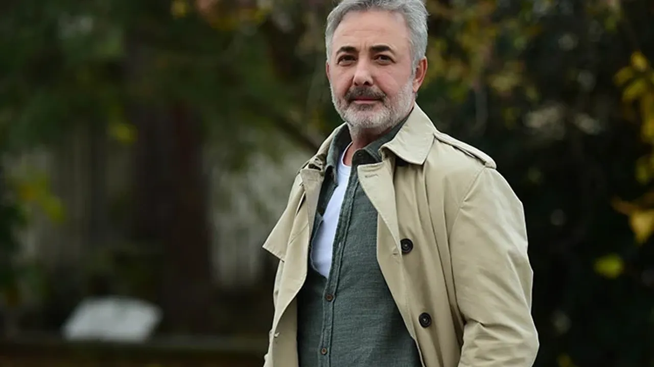 O da mekanda Ozan Güven'in yanındaydı! Mehmet Aslantuğ'dan ilk açıklama